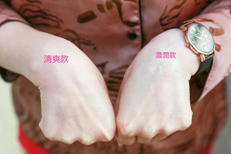 【美保】DR.WU經典玻尿酸保濕系列。讓人不得不推的瞬間爆水力和深層保濕度 肌膚喝飽水,全天候水潤透亮 - 第18張圖 IMG_4118