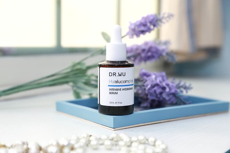 【美保】DR.WU經典玻尿酸保濕系列。讓人不得不推的瞬間爆水力和深層保濕度 肌膚喝飽水,全天候水潤透亮 - 第22張圖 IMG_4002