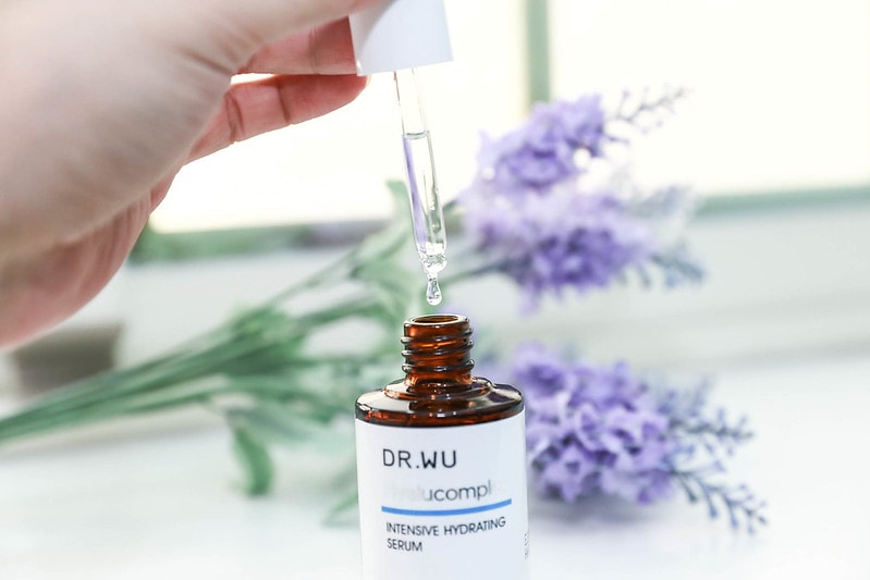 【美保】DR.WU經典玻尿酸保濕系列。讓人不得不推的瞬間爆水力和深層保濕度 肌膚喝飽水,全天候水潤透亮 - 第23張圖 IMG_4001