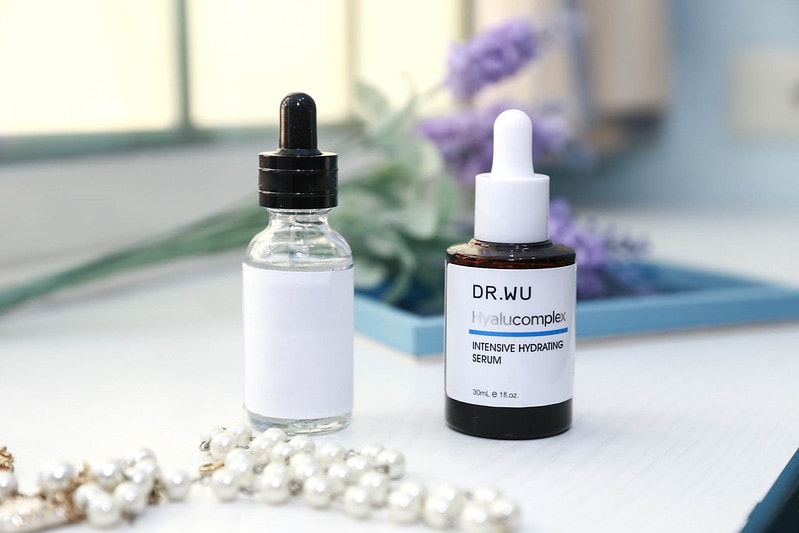 【美保】DR.WU經典玻尿酸保濕系列。讓人不得不推的瞬間爆水力和深層保濕度 肌膚喝飽水,全天候水潤透亮 - 第24張圖 IMG_4035