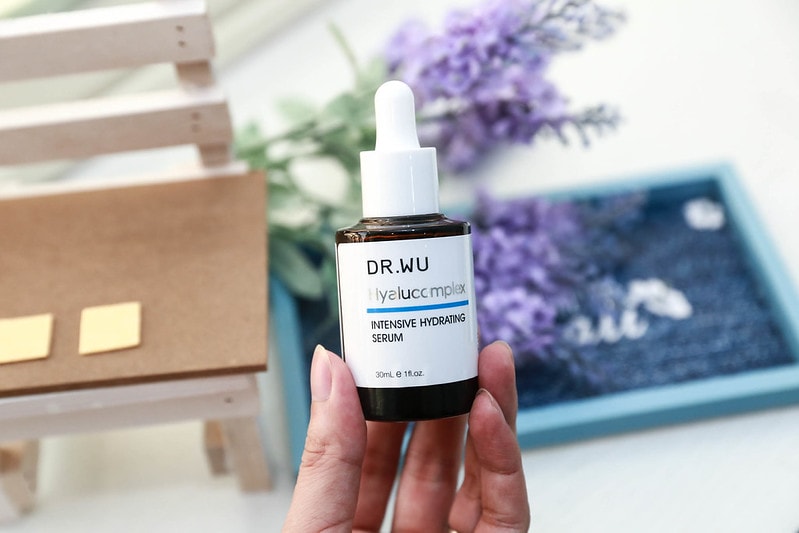 【美保】DR.WU經典玻尿酸保濕系列。讓人不得不推的瞬間爆水力和深層保濕度 肌膚喝飽水,全天候水潤透亮 - 第25張圖 IMG_4044