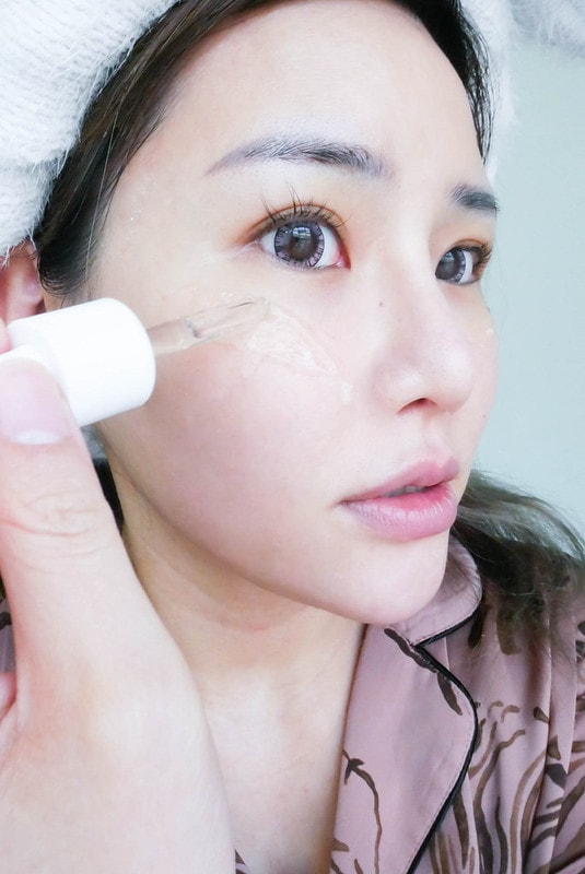 【美保】DR.WU經典玻尿酸保濕系列。讓人不得不推的瞬間爆水力和深層保濕度 肌膚喝飽水,全天候水潤透亮 - 第30張圖 P1220637