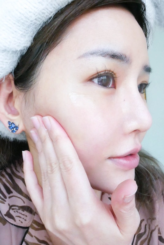 【美保】DR.WU經典玻尿酸保濕系列。讓人不得不推的瞬間爆水力和深層保濕度 肌膚喝飽水,全天候水潤透亮 - 第31張圖 P1220643