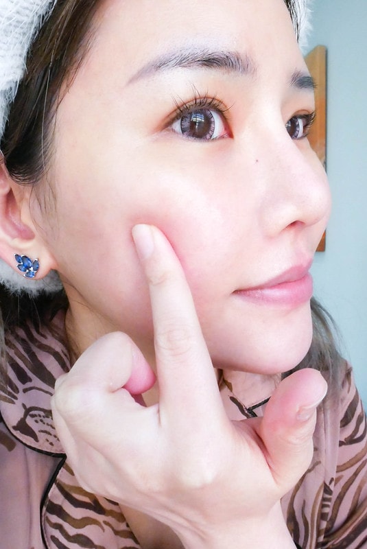 【美保】DR.WU經典玻尿酸保濕系列。讓人不得不推的瞬間爆水力和深層保濕度 肌膚喝飽水,全天候水潤透亮 - 第32張圖 P1220650