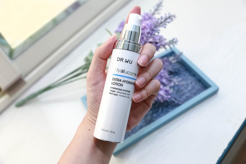 【美保】DR.WU經典玻尿酸保濕系列。讓人不得不推的瞬間爆水力和深層保濕度 肌膚喝飽水,全天候水潤透亮 - 第41張圖 IMG_4010