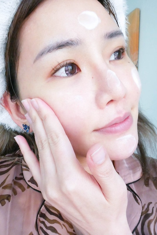 【美保】DR.WU經典玻尿酸保濕系列。讓人不得不推的瞬間爆水力和深層保濕度 肌膚喝飽水,全天候水潤透亮 - 第45張圖 P1220656