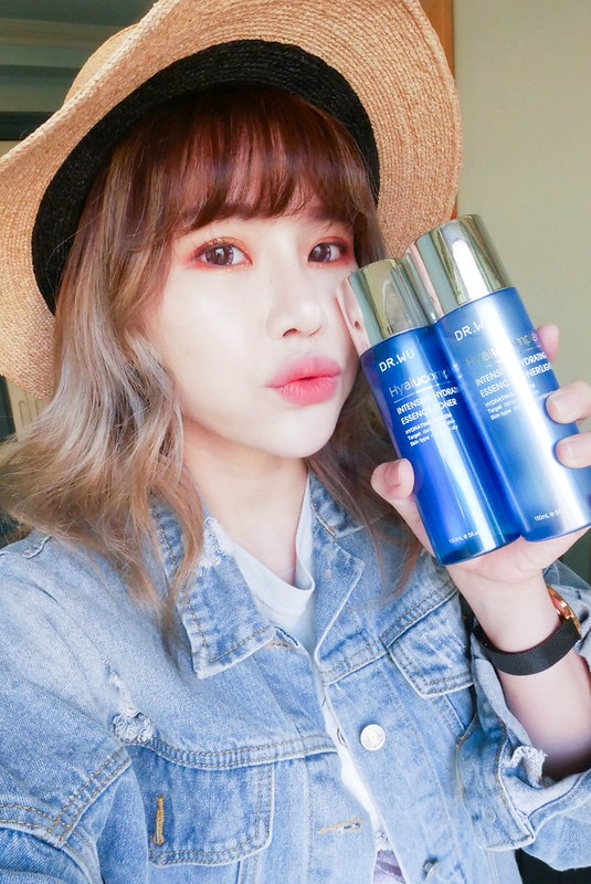 【美保】DR.WU經典玻尿酸保濕系列。讓人不得不推的瞬間爆水力和深層保濕度 肌膚喝飽水,全天候水潤透亮 - 第48張圖 P1220693