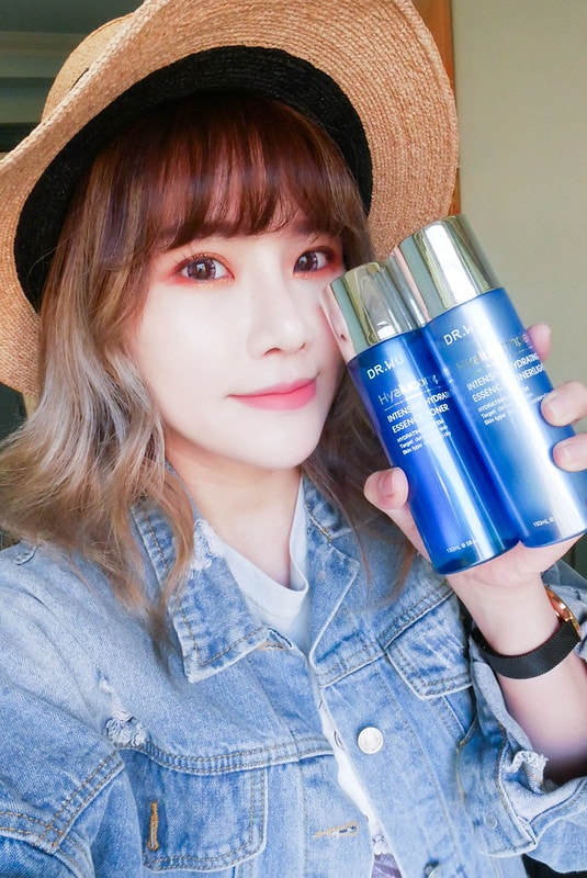 【美保】DR.WU經典玻尿酸保濕系列。讓人不得不推的瞬間爆水力和深層保濕度 肌膚喝飽水,全天候水潤透亮 - 第49張圖 P1220694