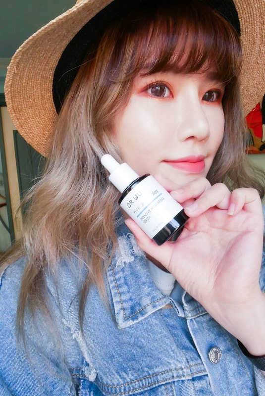 【美保】DR.WU經典玻尿酸保濕系列。讓人不得不推的瞬間爆水力和深層保濕度 肌膚喝飽水,全天候水潤透亮 - 第51張圖 P1220704