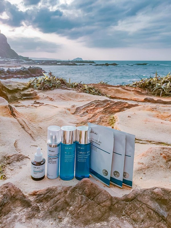 【美保】DR.WU經典玻尿酸保濕系列。讓人不得不推的瞬間爆水力和深層保濕度 肌膚喝飽水,全天候水潤透亮 - 第53張圖 32650