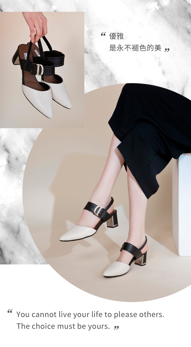 【穿搭】FAIRLADY五雙春夏美鞋穿搭分享。真實我的最愛台灣專櫃女鞋品牌