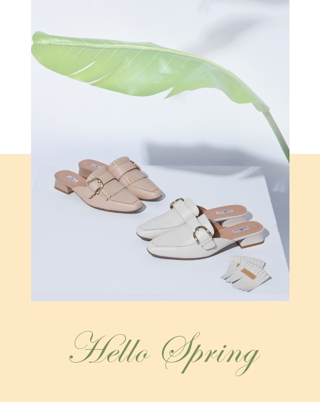 【穿搭】FAIRLADY五雙春夏美鞋穿搭分享。真實我的最愛台灣專櫃女鞋品牌