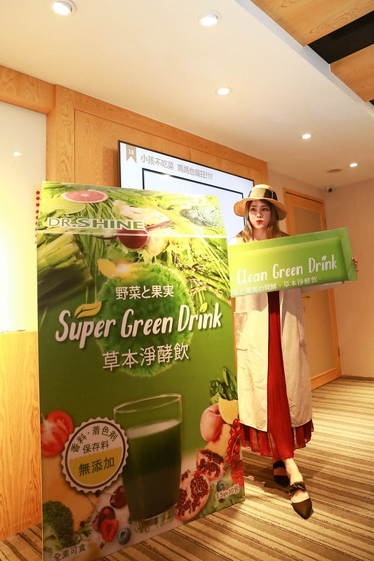 代謝不好從攝取足夠營養開始，不費力打造健康生活