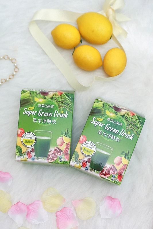 代謝不好從攝取足夠營養開始，不費力打造健康生活