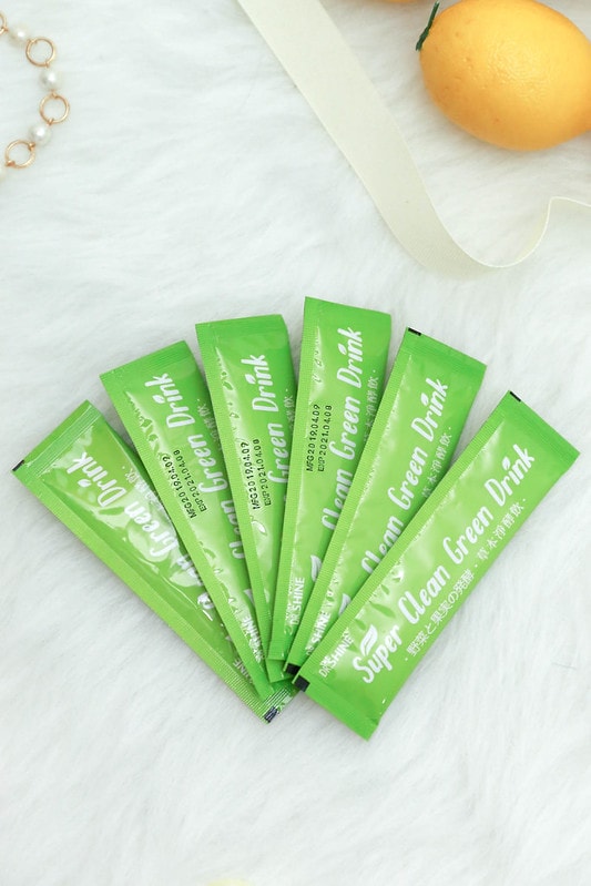 代謝不好從攝取足夠營養開始，不費力打造健康生活