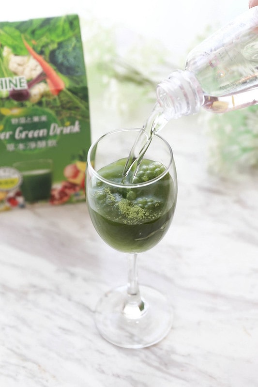 代謝不好從攝取足夠營養開始，不費力打造健康生活