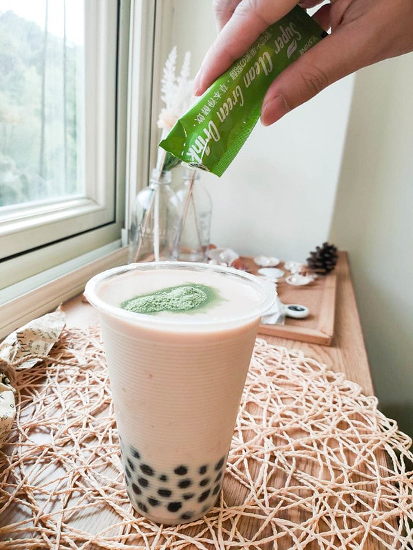 隨時隨地補充蔬菜，輕鬆打造日常健康飲食行動