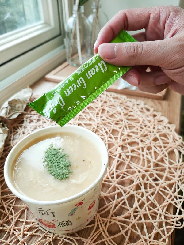 隨時隨地補充蔬菜，輕鬆打造日常健康飲食行動