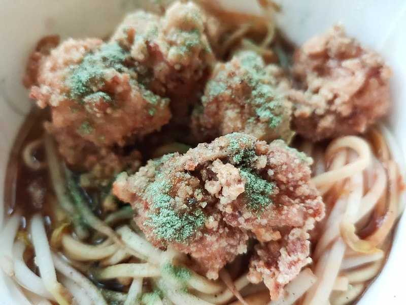 隨時隨地補充蔬菜，輕鬆打造日常健康飲食行動