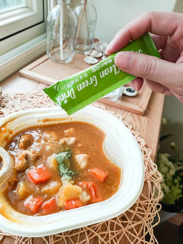 隨時隨地補充蔬菜，輕鬆打造日常健康飲食行動