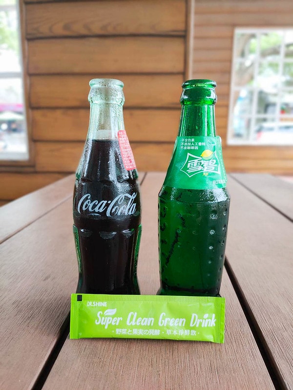 隨時隨地補充蔬菜，輕鬆打造日常健康飲食行動