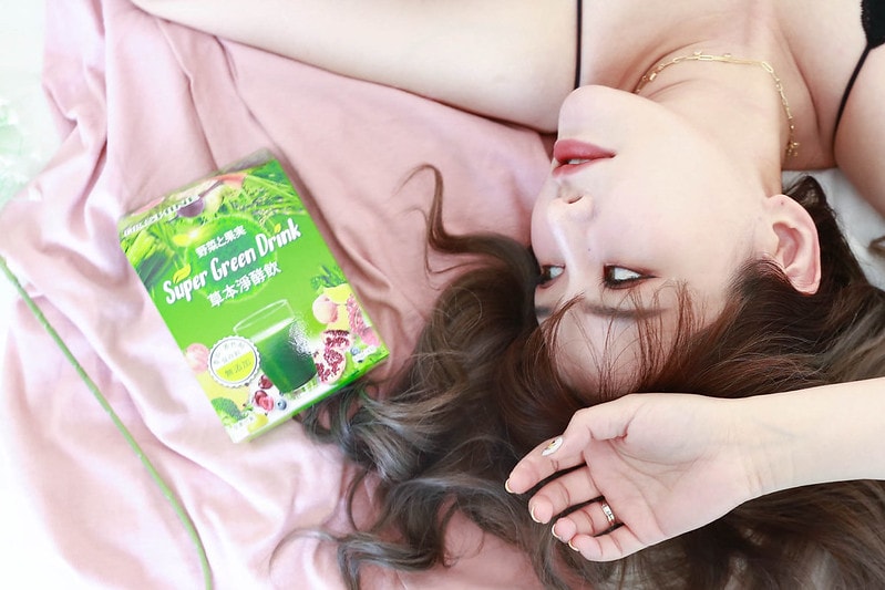 代謝不好怎麼辦？從一杯DR.SHINE草本淨酵飲的體內環保做起