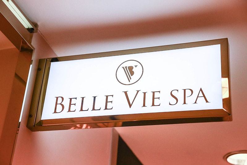 【醫美】Nice Clinic耐斯診所 。水飛梭(海菲秀)+探索皮秒一起來 給我煥然一新晶透好膚質 - 第12張圖 IMG_4205