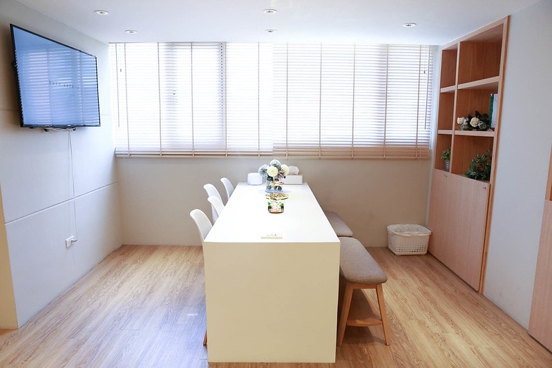 【醫美】Nice Clinic耐斯診所 。水飛梭(海菲秀)+探索皮秒一起來 給我煥然一新晶透好膚質 - 第15張圖 IMG_4267