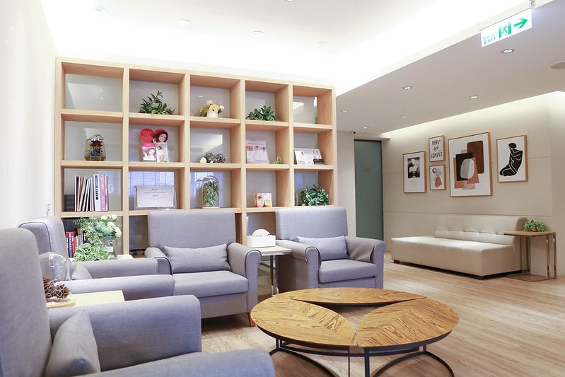 【醫美】Nice Clinic耐斯診所 。水飛梭(海菲秀)+探索皮秒一起來 給我煥然一新晶透好膚質 - 第16張圖 IMG_4213