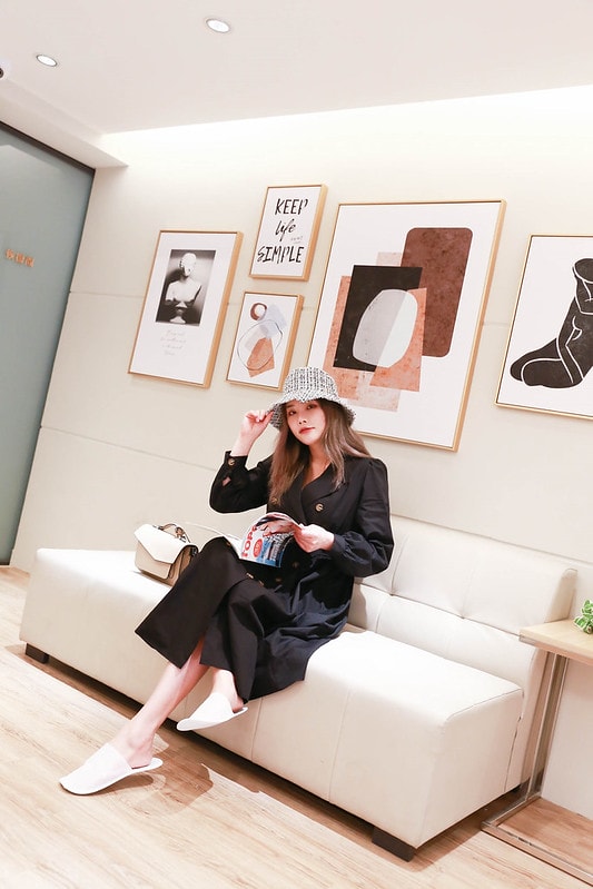 【醫美】Nice Clinic耐斯診所 。水飛梭(海菲秀)+探索皮秒一起來 給我煥然一新晶透好膚質 - 第19張圖 IMG_4232