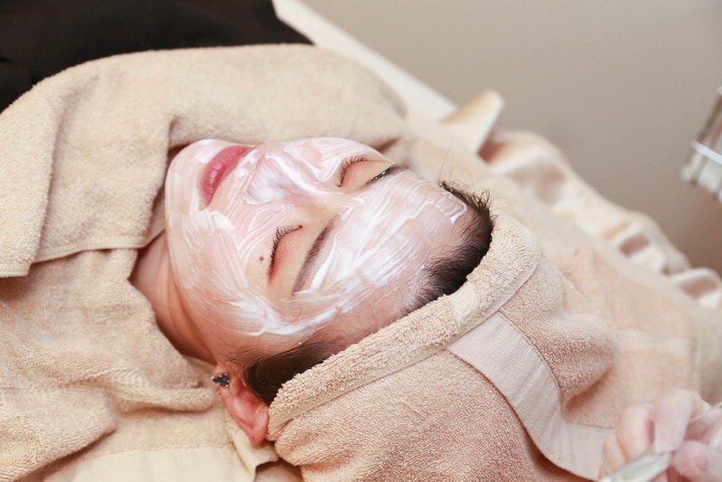 【醫美】Nice Clinic耐斯診所 。水飛梭(海菲秀)+探索皮秒一起來 給我煥然一新晶透好膚質 - 第22張圖 IMG_4408