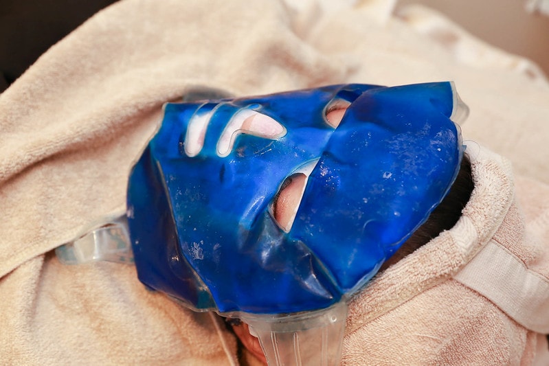 【醫美】Nice Clinic耐斯診所 。水飛梭(海菲秀)+探索皮秒一起來 給我煥然一新晶透好膚質 - 第29張圖 IMG_4471