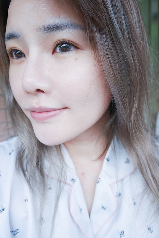 【醫美】Nice Clinic耐斯診所 。水飛梭(海菲秀)+探索皮秒一起來 給我煥然一新晶透好膚質 - 第36張圖 P1220950