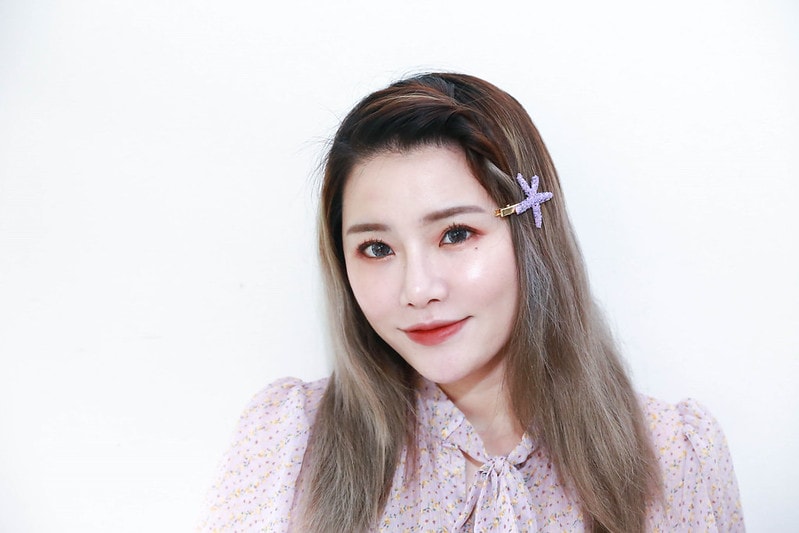 【醫美】Nice Clinic耐斯診所 。水飛梭(海菲秀)+探索皮秒一起來 給我煥然一新晶透好膚質 - 第39張圖 IMG_5948