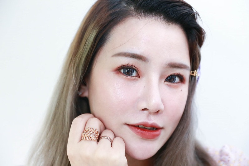 【醫美】Nice Clinic耐斯診所 。水飛梭(海菲秀)+探索皮秒一起來 給我煥然一新晶透好膚質 - 第43張圖 IMG_5970