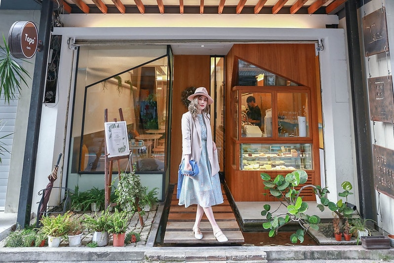 【醫美】Nice Clinic耐斯診所 。水飛梭(海菲秀)+探索皮秒一起來 給我煥然一新晶透好膚質 - 第45張圖 IMG_6078