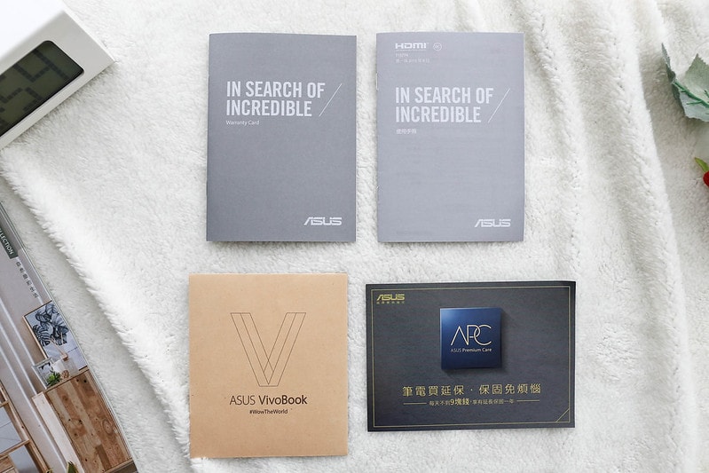 【3C】ASUS華碩 最新 VivoBook S14 (S433) 輕薄時尚的超美型筆電 時尚個性女孩首選! - 第5張圖 IMG_6305