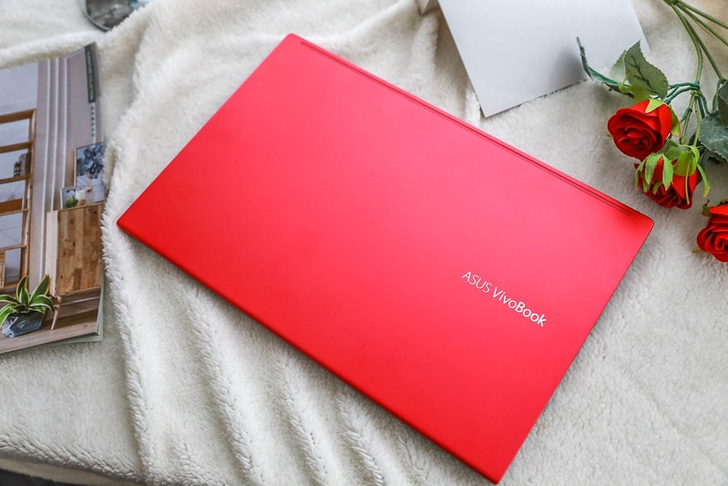 【3C】ASUS華碩 最新 VivoBook S14 (S433) 輕薄時尚的超美型筆電 時尚個性女孩首選! - 第9張圖 IMG_6272