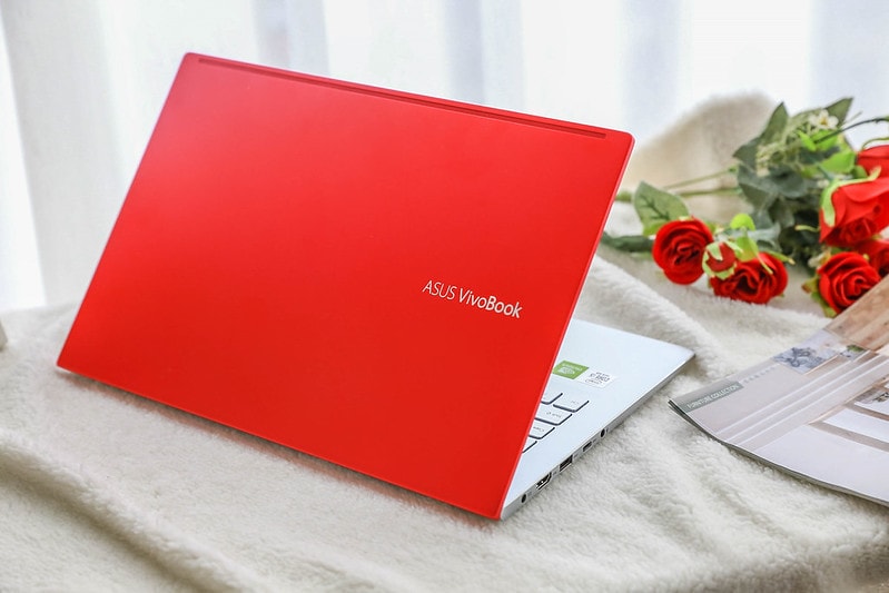 【3C】ASUS華碩 最新 VivoBook S14 (S433) 輕薄時尚的超美型筆電 時尚個性女孩首選! - 第10張圖 IMG_6312