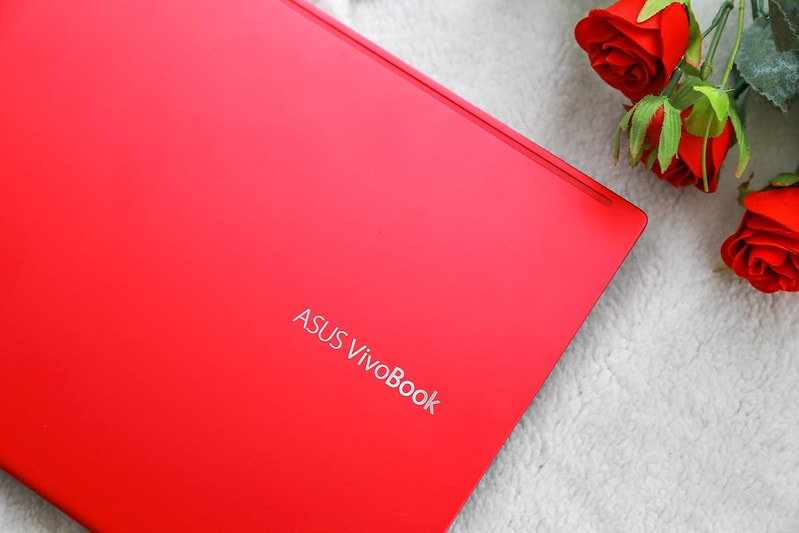 【3C】ASUS華碩 最新 VivoBook S14 (S433) 輕薄時尚的超美型筆電 時尚個性女孩首選! - 第11張圖 IMG_6275