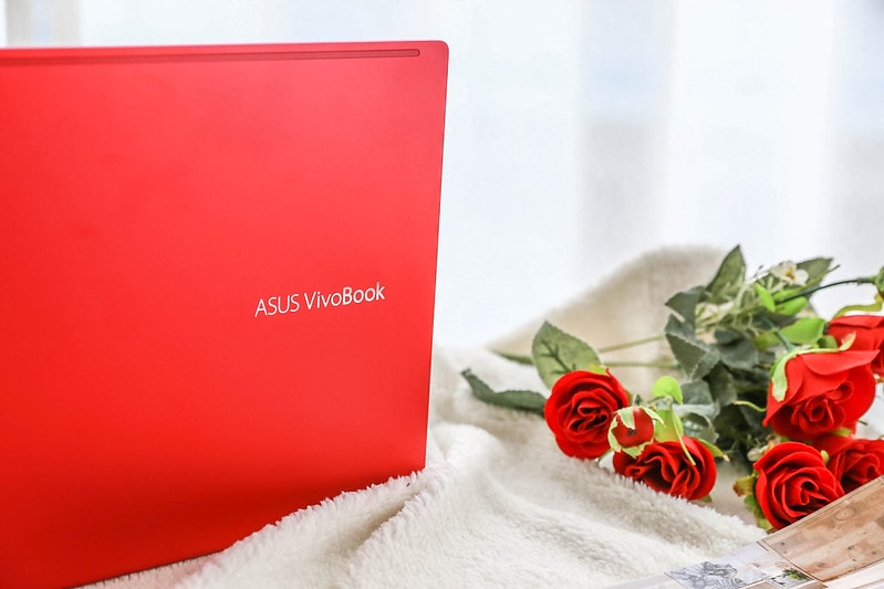 【3C】ASUS華碩 最新 VivoBook S14 (S433) 輕薄時尚的超美型筆電 時尚個性女孩首選! - 第12張圖 IMG_6389