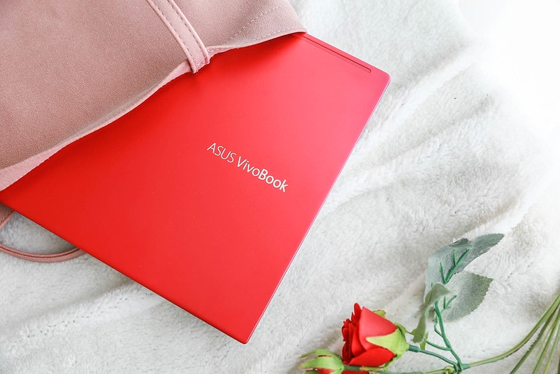【3C】ASUS華碩 最新 VivoBook S14 (S433) 輕薄時尚的超美型筆電 時尚個性女孩首選! - 第13張圖 IMG_6520