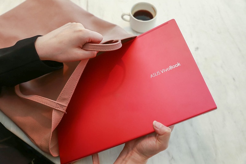 【3C】ASUS華碩 最新 VivoBook S14 (S433) 輕薄時尚的超美型筆電 時尚個性女孩首選! - 第15張圖 IMG_7102