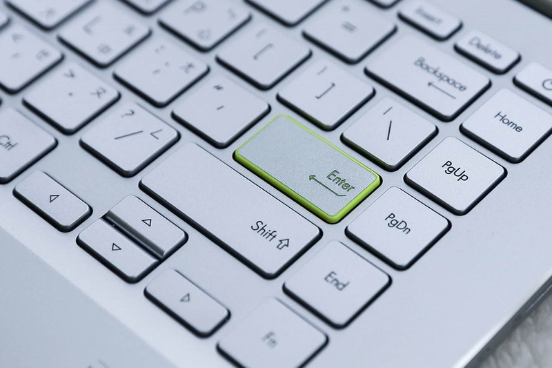 【3C】ASUS華碩 最新 VivoBook S14 (S433) 輕薄時尚的超美型筆電 時尚個性女孩首選! - 第24張圖 IMG_6359