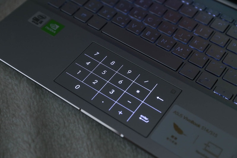 【3C】ASUS華碩 最新 VivoBook S14 (S433) 輕薄時尚的超美型筆電 時尚個性女孩首選! - 第26張圖 IMG_6328