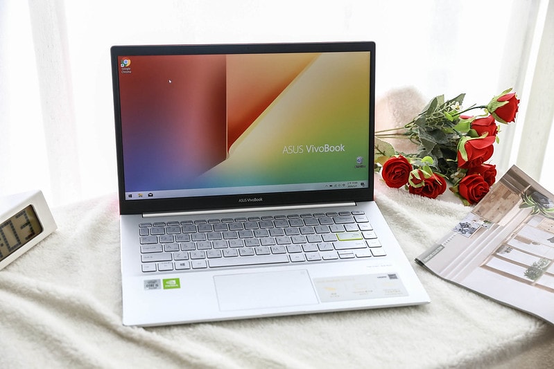 【3C】ASUS華碩 最新 VivoBook S14 (S433) 輕薄時尚的超美型筆電 時尚個性女孩首選! - 第29張圖 IMG_6318