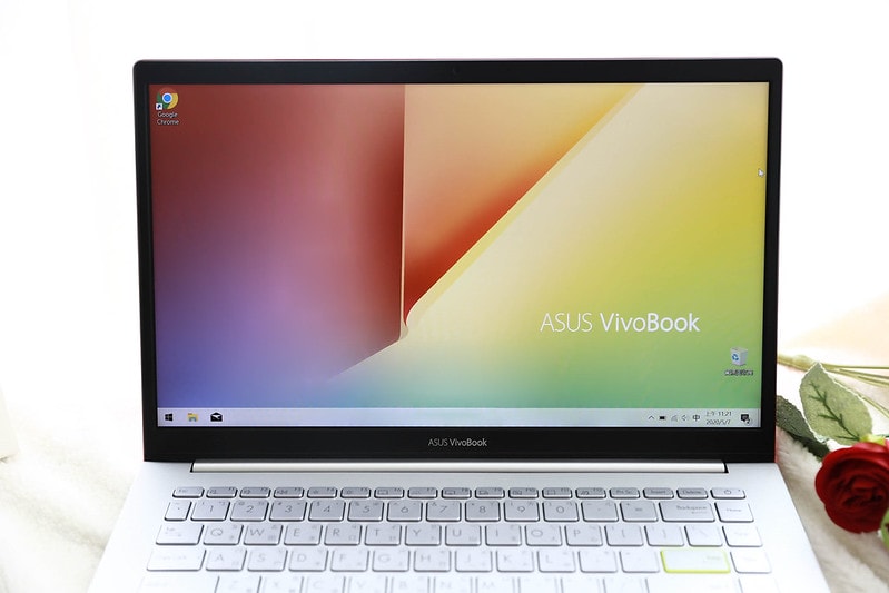 【3C】ASUS華碩 最新 VivoBook S14 (S433) 輕薄時尚的超美型筆電 時尚個性女孩首選! - 第30張圖 IMG_6513