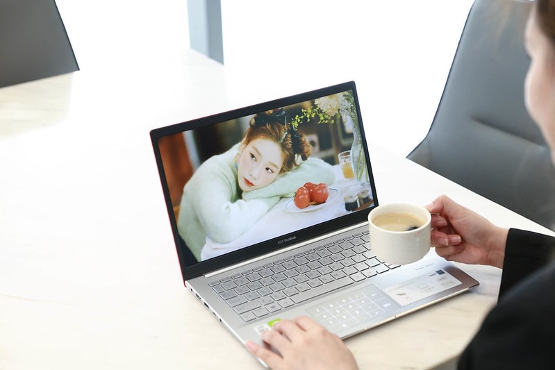 【3C】ASUS華碩 最新 VivoBook S14 (S433) 輕薄時尚的超美型筆電 時尚個性女孩首選! - 第31張圖 IMG_7050