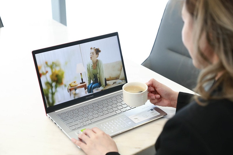 【3C】ASUS華碩 最新 VivoBook S14 (S433) 輕薄時尚的超美型筆電 時尚個性女孩首選! - 第32張圖 IMG_7051