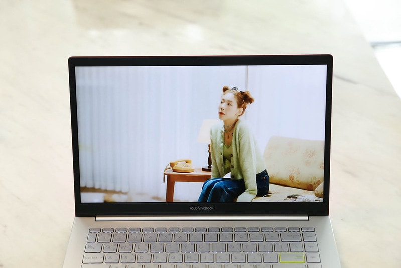 【3C】ASUS華碩 最新 VivoBook S14 (S433) 輕薄時尚的超美型筆電 時尚個性女孩首選! - 第33張圖 IMG_7059